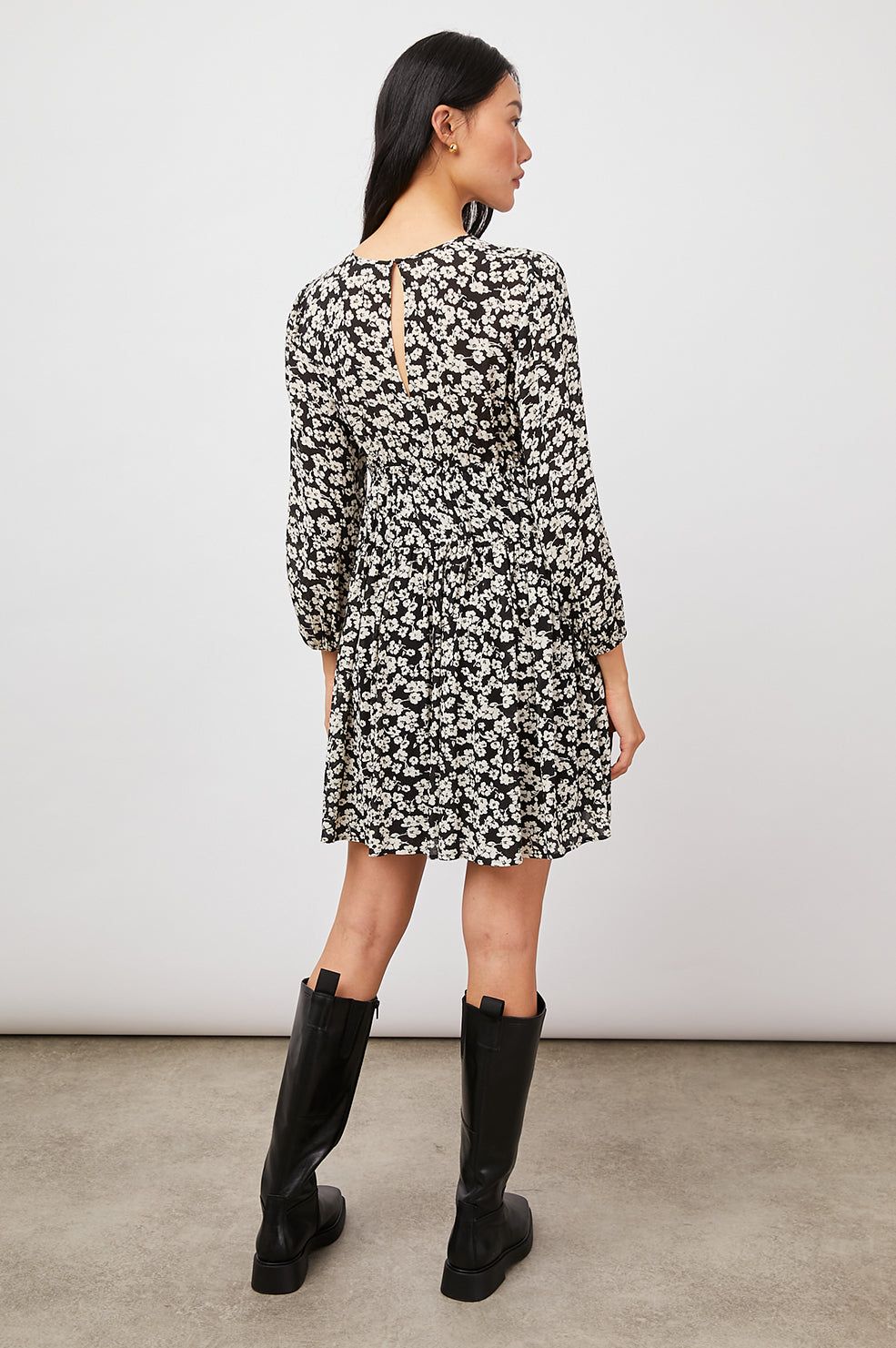 WILMA DRESS - ASTER sold by Rails product image thumbnail 4