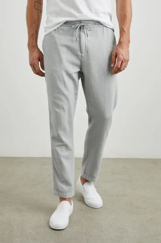 CALLUM PANT - CEMENT made by Rails