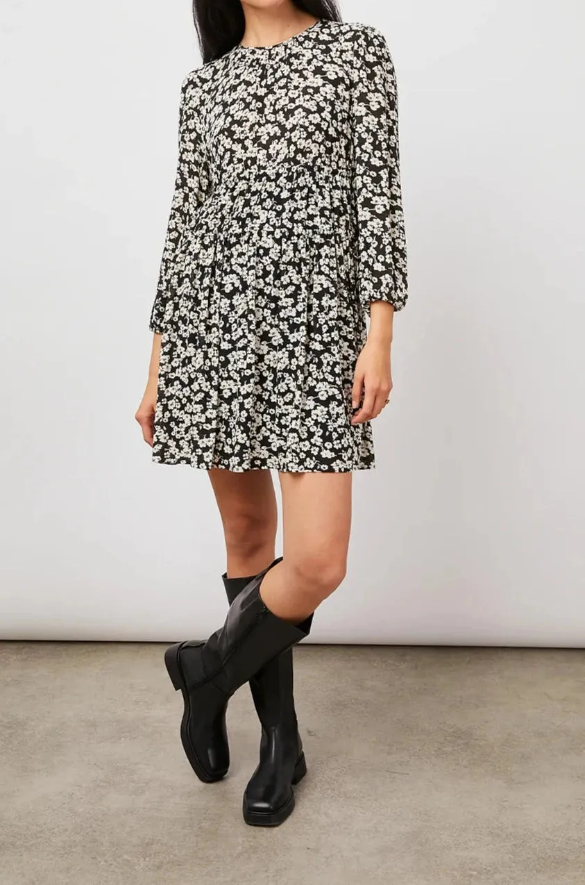 WILMA DRESS - ASTER sold by Rails product image thumbnail 3