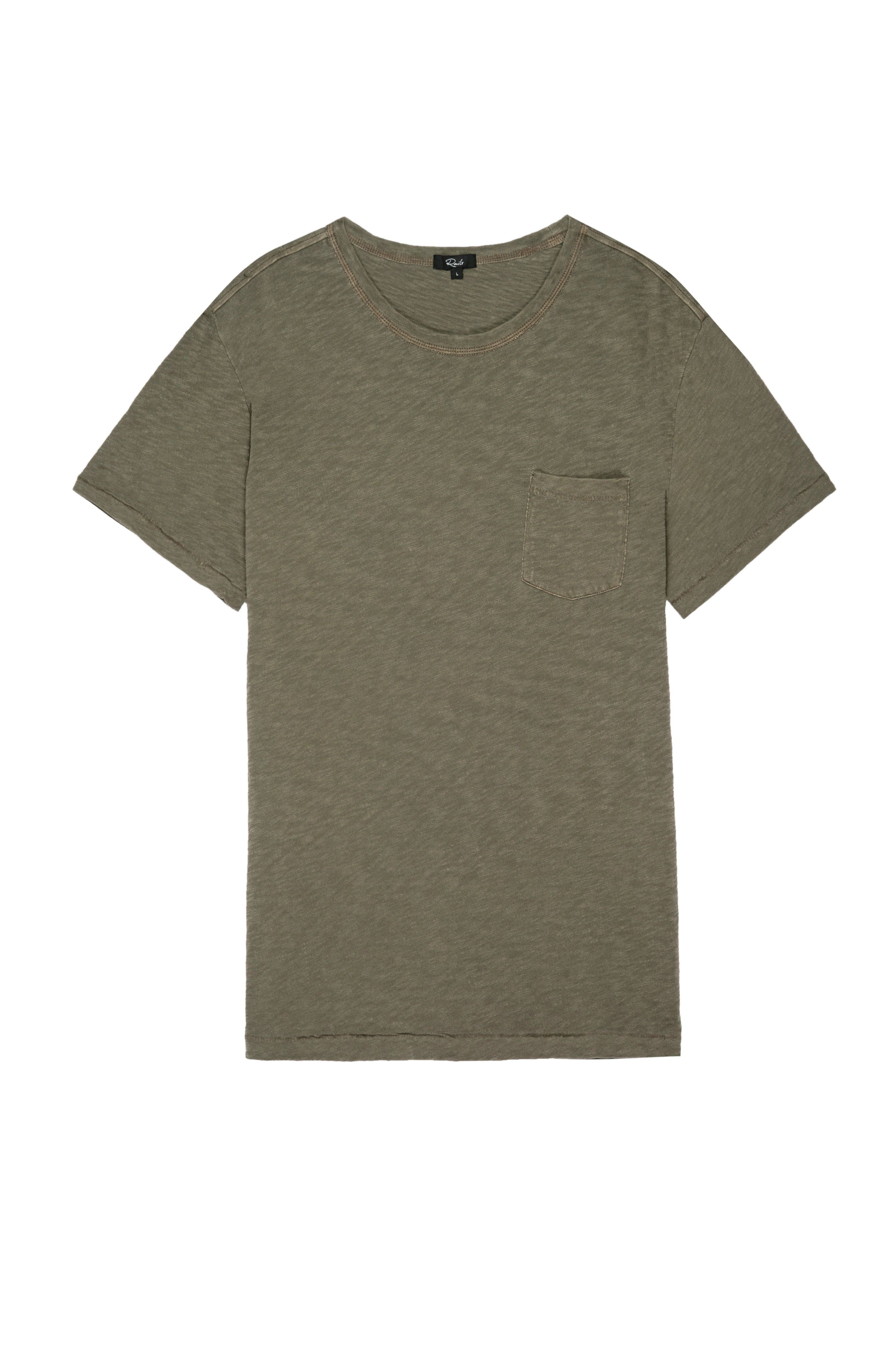 SKIPPER T-SHIRT - SURPLUS sold by Rails product image thumbnail 5