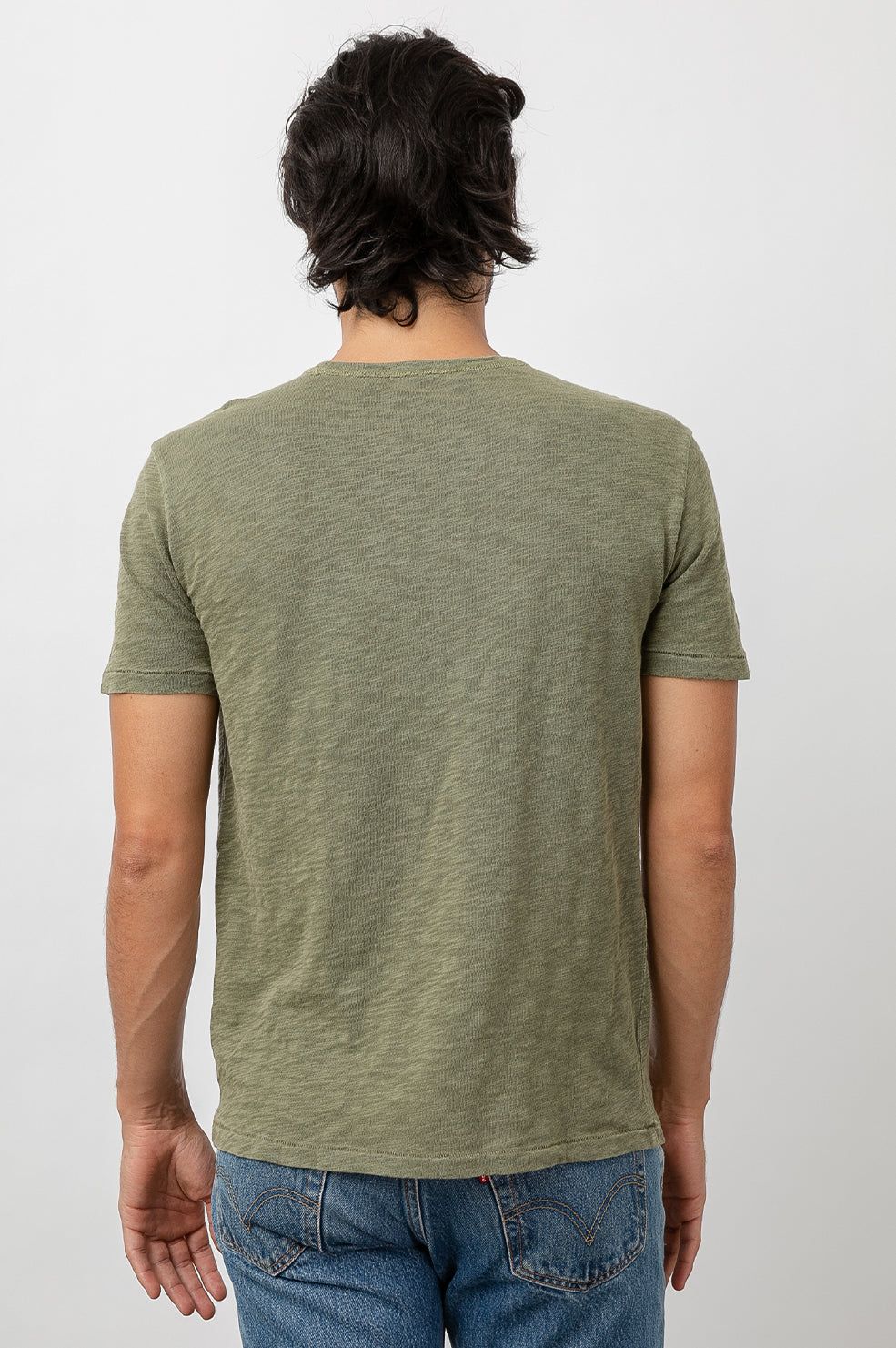 SKIPPER T-SHIRT - SURPLUS sold by Rails product image thumbnail 4