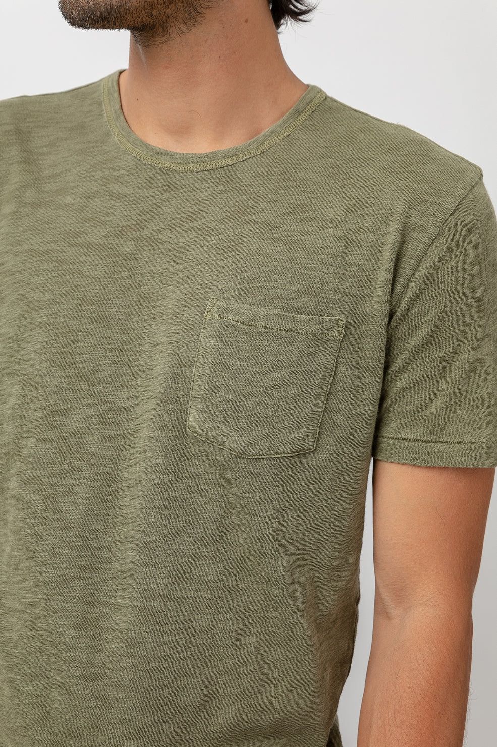 SKIPPER T-SHIRT - SURPLUS sold by Rails product image thumbnail 2