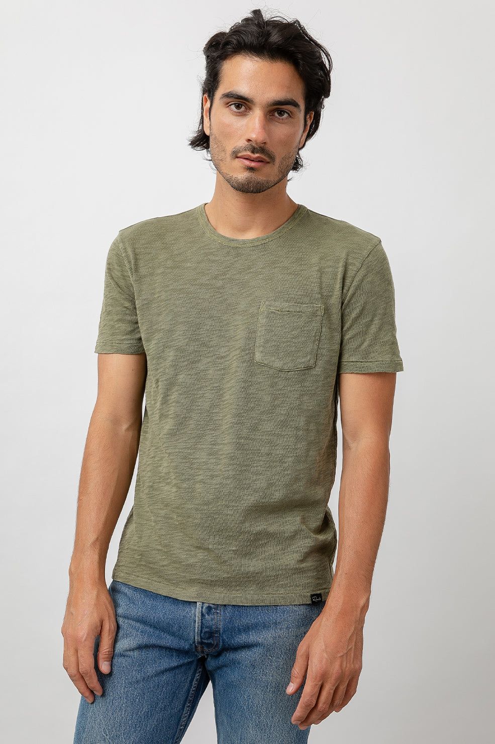 SKIPPER T-SHIRT - SURPLUS sold by Rails product image thumbnail 3