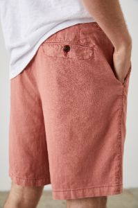 BODEN SHORT - NANTUCKET RED sold by Rails