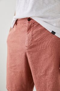 BODEN SHORT - NANTUCKET RED sold by Rails