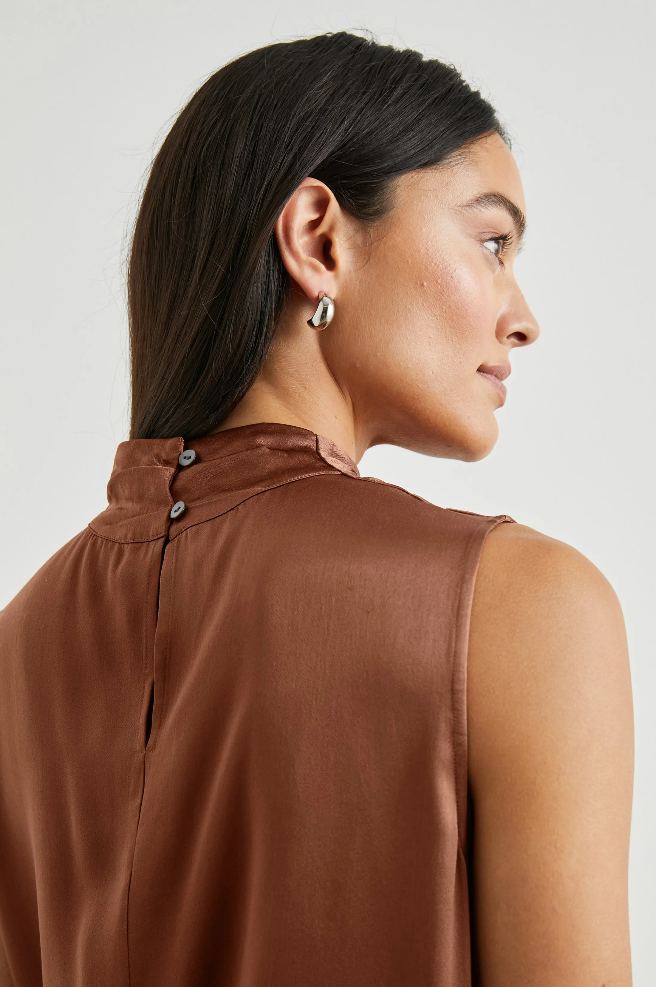 KALEEN TOP - CEDAR sold by Rails product image thumbnail 2