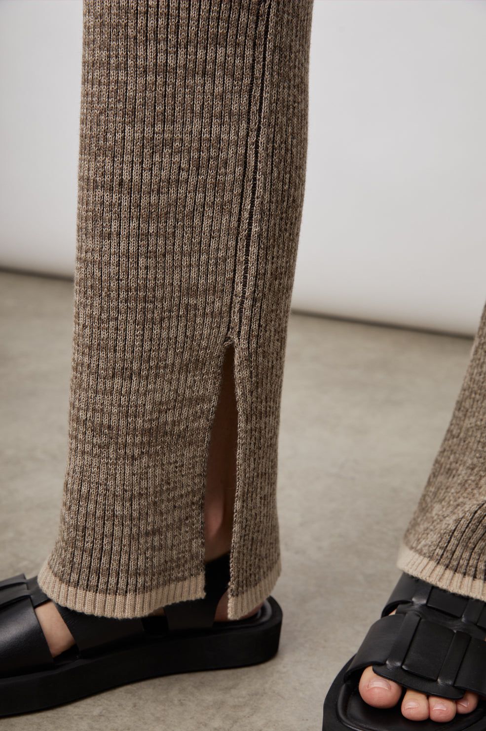 JULES PANT - BROWN MULTI sold by Rails product image thumbnail 5