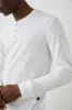 SKHI HENLEY - WHITE sold by Rails