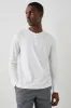SKHI HENLEY - WHITE sold by Rails