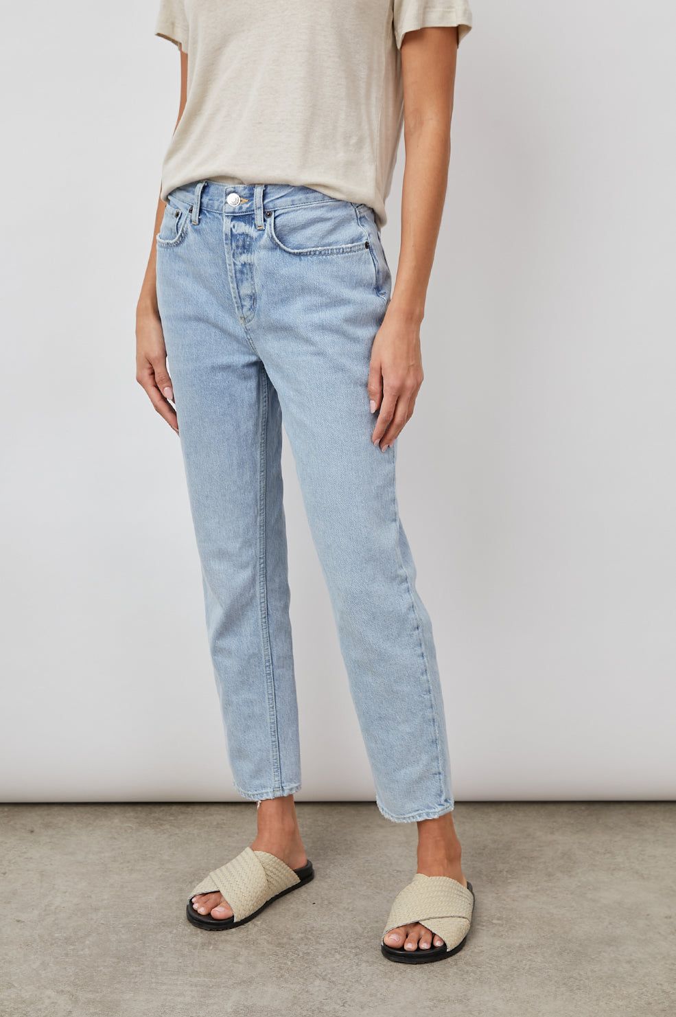 MELROSE SLIM - SUNFADE sold by Rails