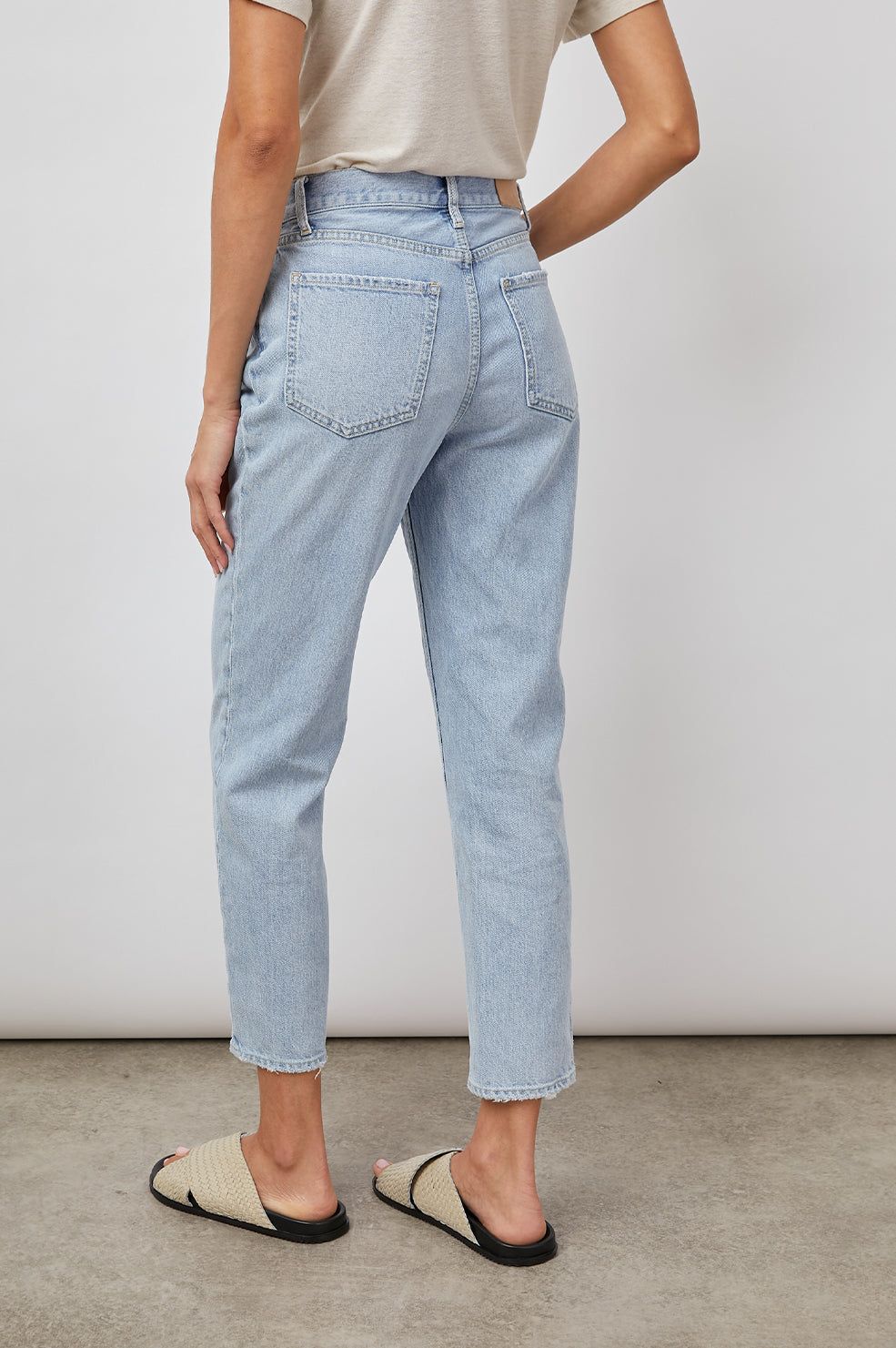 MELROSE SLIM - SUNFADE sold by Rails product image thumbnail 4