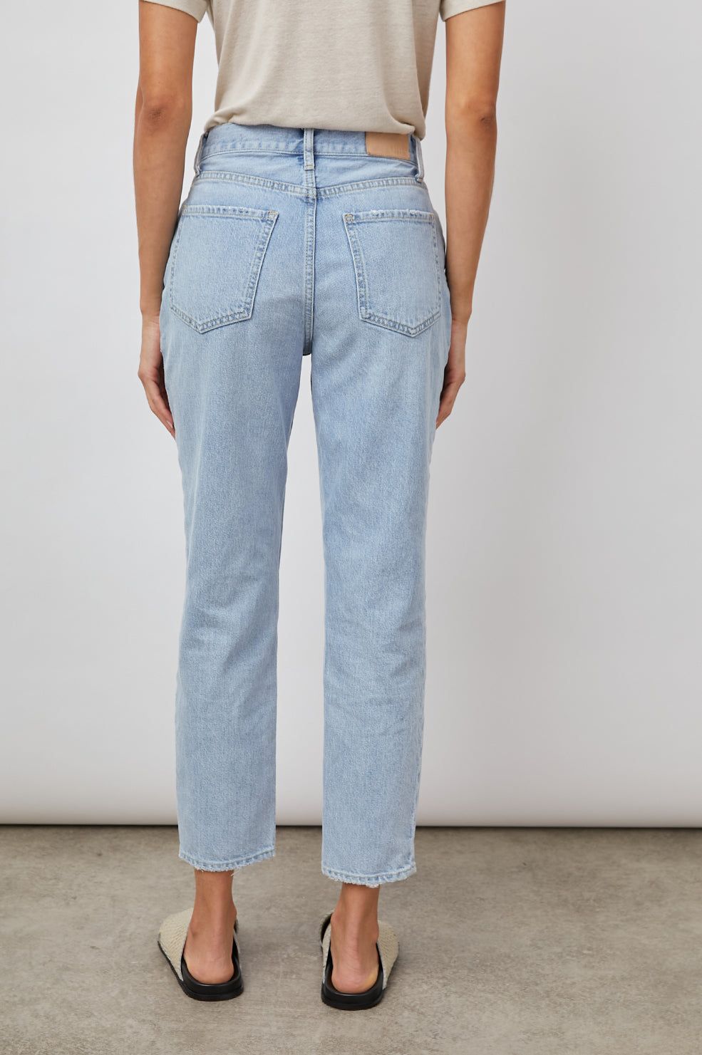 MELROSE SLIM - SUNFADE sold by Rails product image thumbnail 2