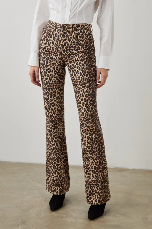 SUNSET SLIM BOOT - NALA sold by Rails