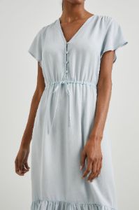 KIKI DRESS - LIGHT VINTAGE sold by Rails