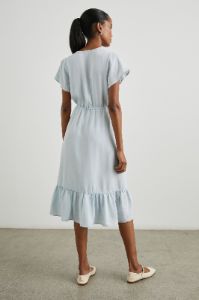 KIKI DRESS - LIGHT VINTAGE sold by Rails