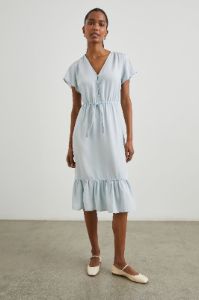 KIKI DRESS - LIGHT VINTAGE sold by Rails