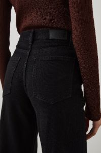 GETTY WIDE LEG - BLACKOUT sold by Rails