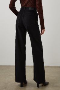 GETTY WIDE LEG - BLACKOUT sold by Rails
