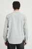 WYATT SHIRT - PLATINUM ETCH sold by Rails