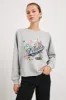 VINTAGE RAGLAN SWEATSHIRT - RAILS NEW YORK sold by Rails