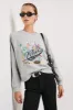 VINTAGE RAGLAN SWEATSHIRT - RAILS NEW YORK sold by Rails