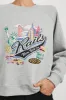 VINTAGE RAGLAN SWEATSHIRT - RAILS NEW YORK sold by Rails
