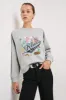 VINTAGE RAGLAN SWEATSHIRT - RAILS NEW YORK sold by Rails