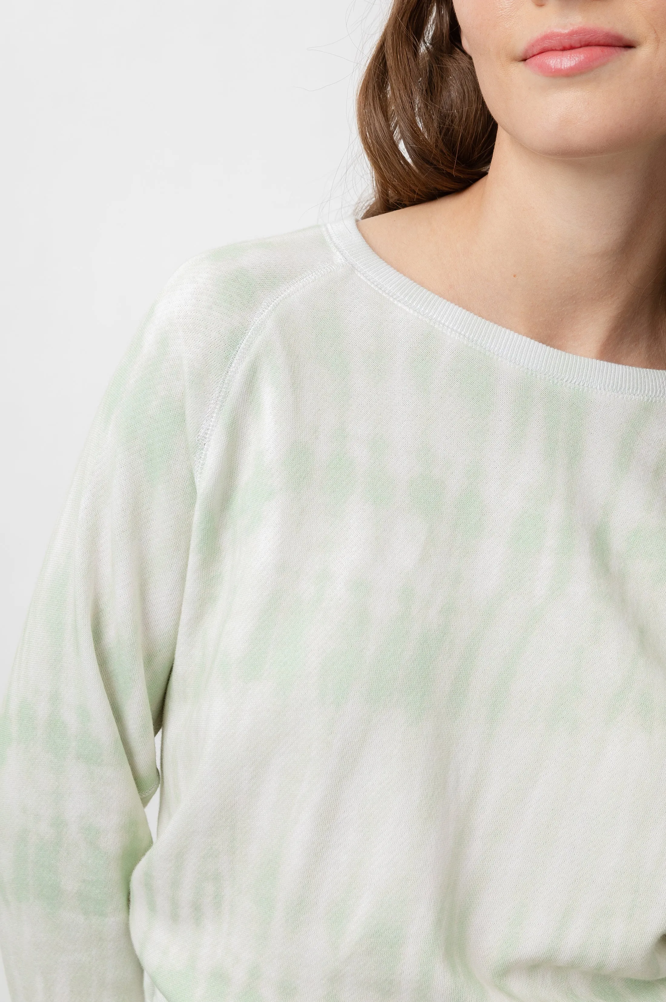 THEO & OAKLAND SET - MINT TIDE sold by Rails product image thumbnail 2