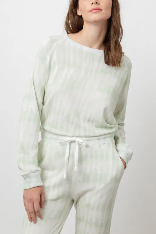 THEO & OAKLAND SET - MINT TIDE sold by Rails