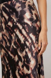 ANYA SKIRT - MIRAGE sold by Rails