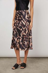 ANYA SKIRT - MIRAGE sold by Rails