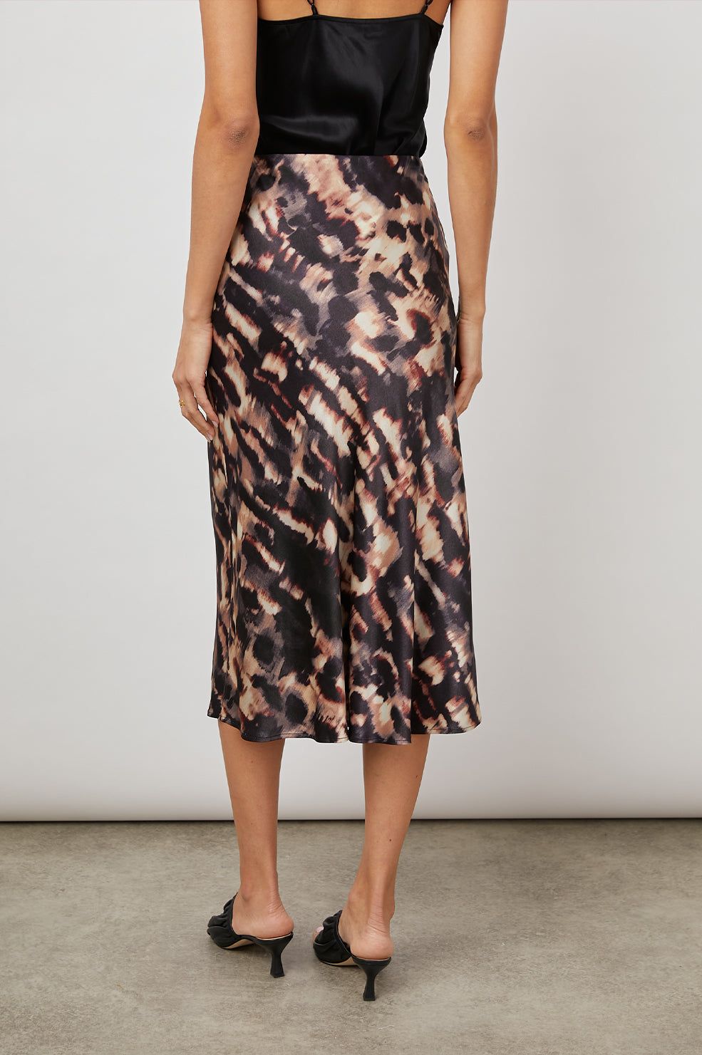 ANYA SKIRT - MIRAGE sold by Rails product image thumbnail 4