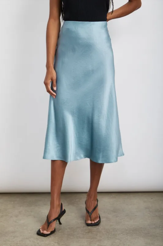 ANYA SKIRT - TIDE sold by Rails