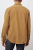 RUNSON SHIRT - GOLDEN ROD sold by Rails
