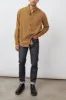 RUNSON SHIRT - GOLDEN ROD sold by Rails