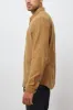 RUNSON SHIRT - GOLDEN ROD sold by Rails