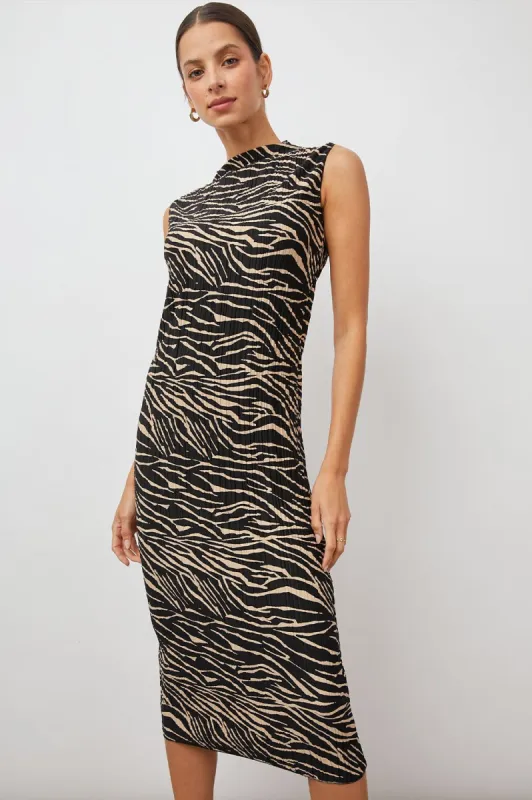 WAKELY DRESS - CAIRO sold by Rails