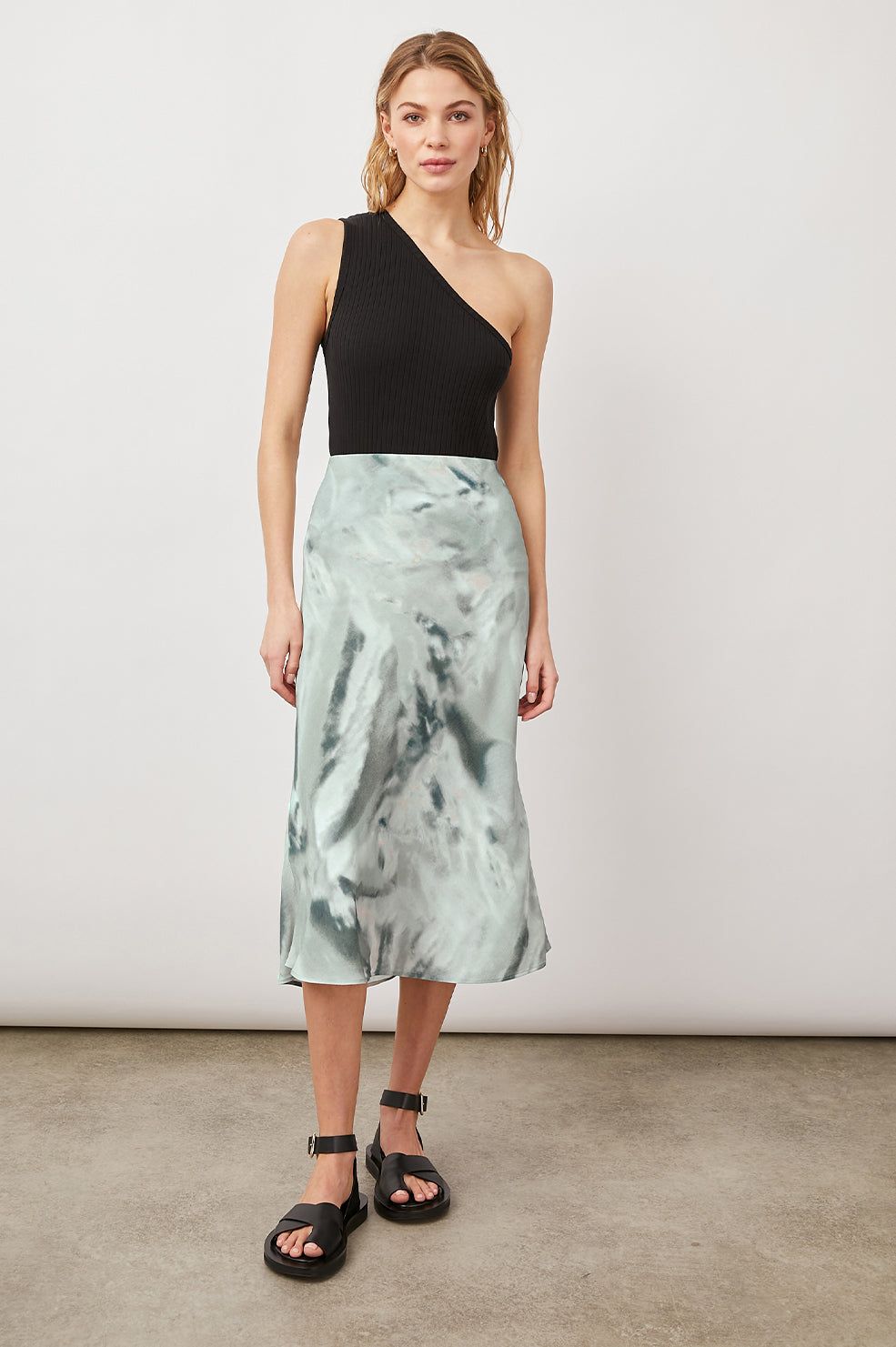 ESTI TOP - TRUE BLACK sold by Rails product image thumbnail 3