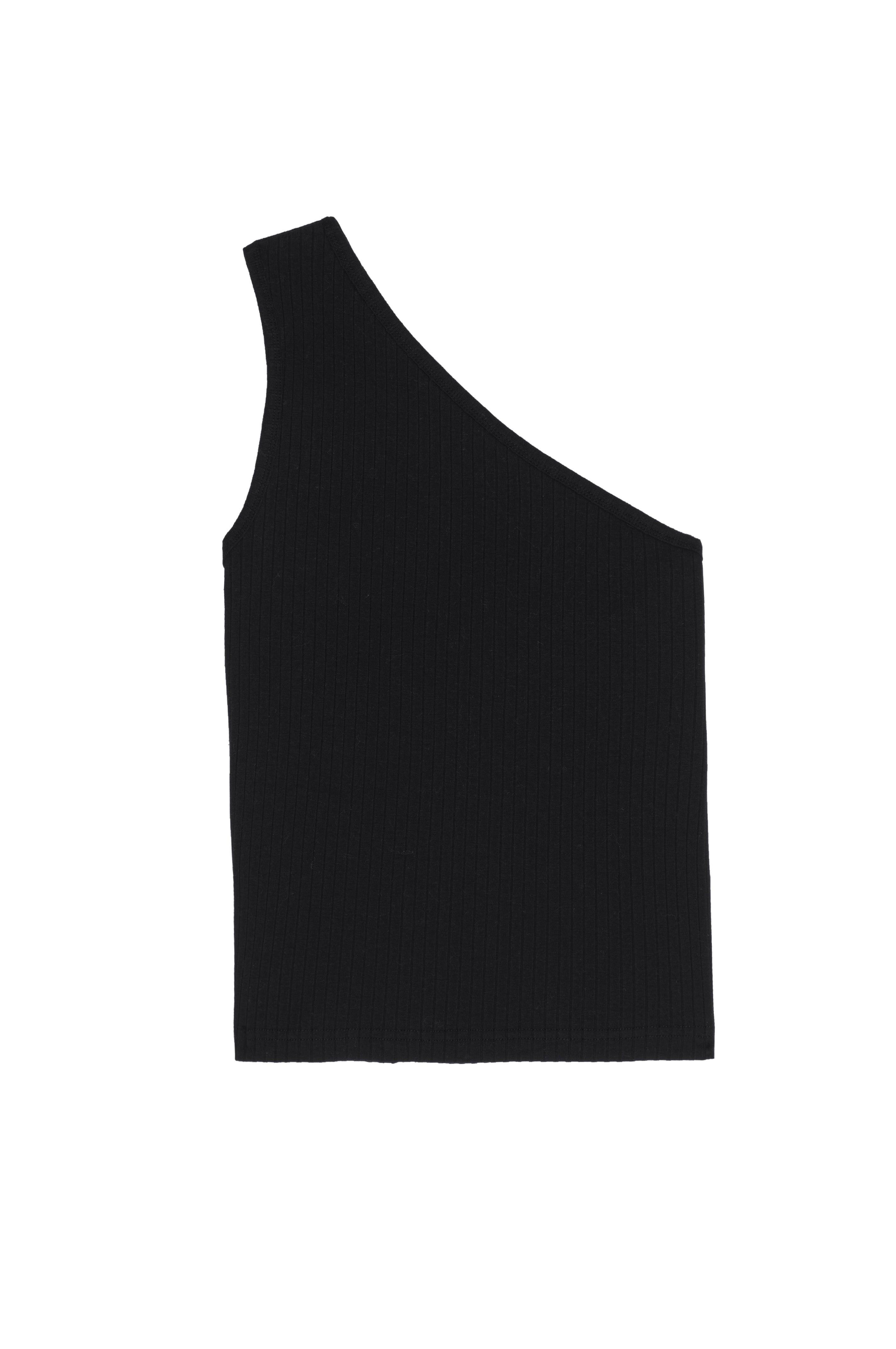 ESTI TOP - TRUE BLACK sold by Rails product image thumbnail 6