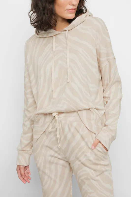 NICO & KINGSTON SET - DIFFUSED TIGER sold by Rails