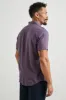 CARSON SHIRT - MOROCCAN TILE ROSE sold by Rails