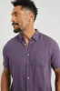 CARSON SHIRT - MOROCCAN TILE ROSE sold by Rails