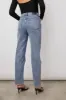 TOPANGA STRAIGHT - ZEPHYR BLUE sold by Rails