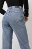 TOPANGA STRAIGHT - ZEPHYR BLUE sold by Rails