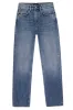 TOPANGA STRAIGHT - ZEPHYR BLUE sold by Rails