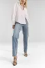 TOPANGA STRAIGHT - ZEPHYR BLUE sold by Rails
