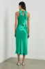 SOLENE DRESS - JADE sold by Rails