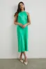 SOLENE DRESS - JADE sold by Rails