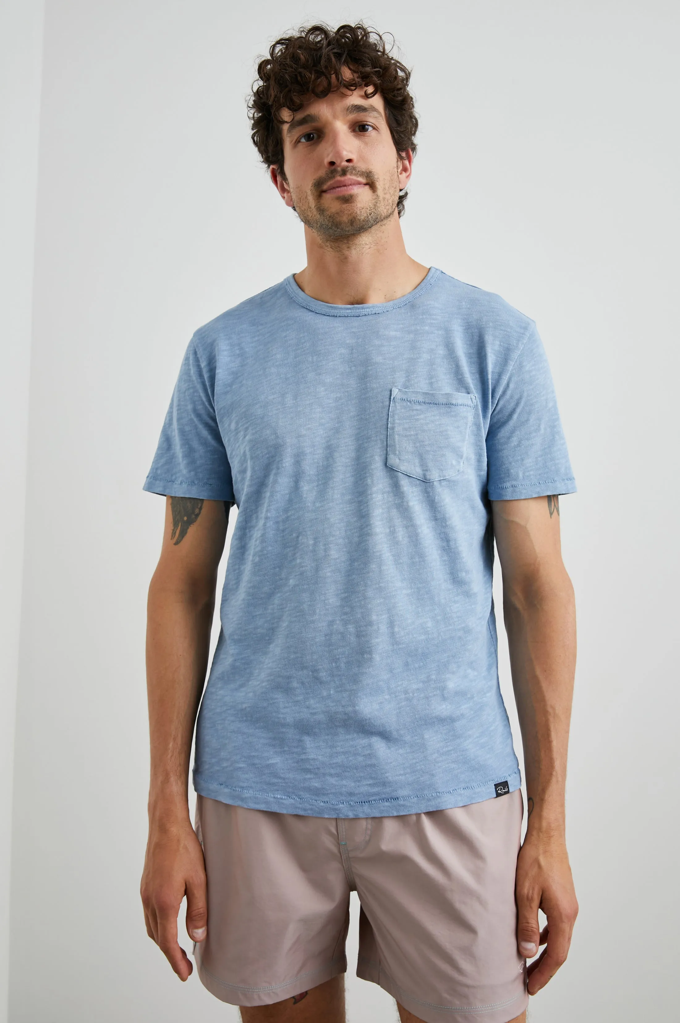 SKIPPER T-SHIRT - CELSIUS sold by Rails