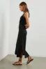 KAILANI DRESS - BLACK sold by Rails